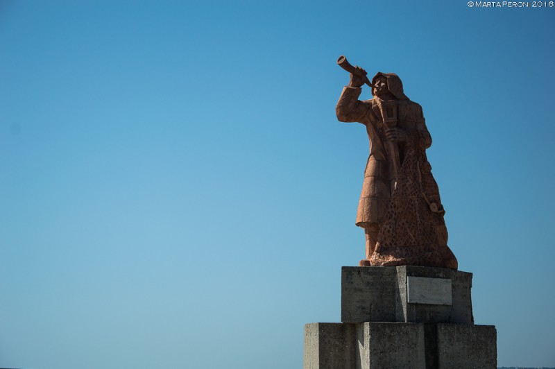 Image:  San Benedetto del Tronto, tra arte, mare e pesca