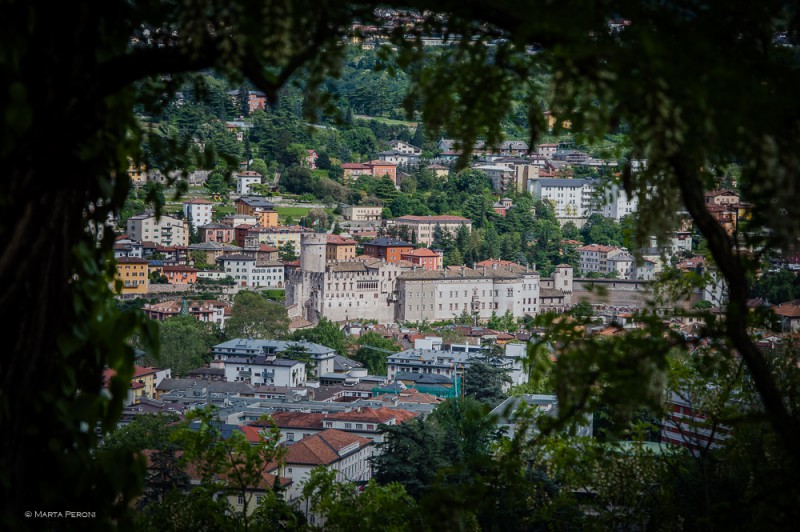 Image:  Tornare in Trentino, una regione che mi ha rubato il cuore