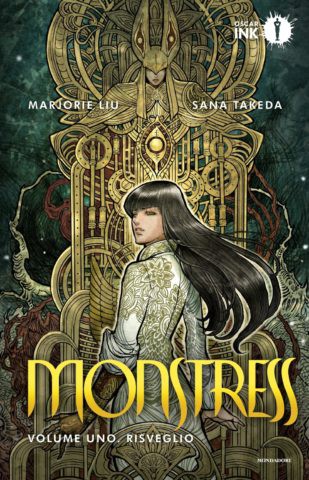 monstress uno