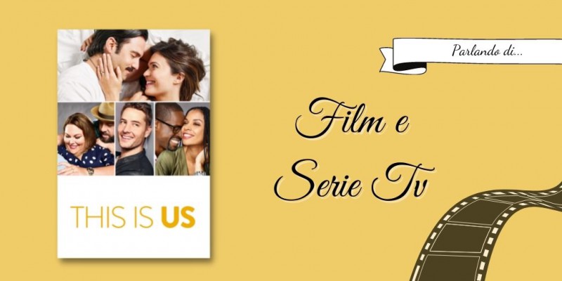 Image: This is Us: quando una serie ti riempie il cuore di emozioni.