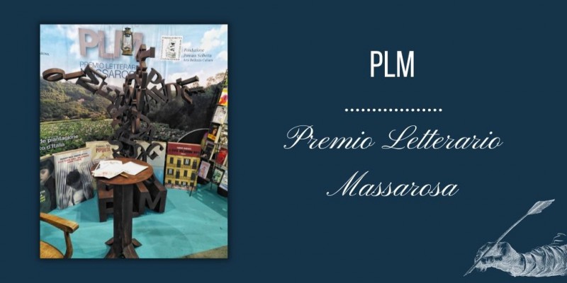 Image: PLM - Premio Letterario Massarosa