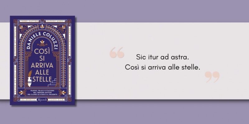 Image: Così si arriva alle stelle, di Daniele Coluzzi
