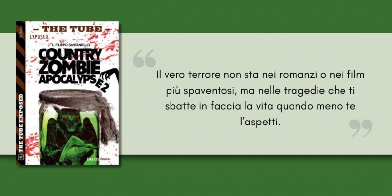 Image: Country Zombie Apocalypse 2, di L. Filippo Santaniello