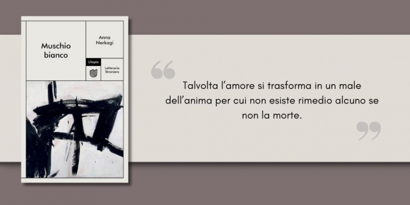 Image: Muschio Bianco, di Anna Nerkagi