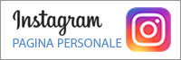 Instagram, paina personale